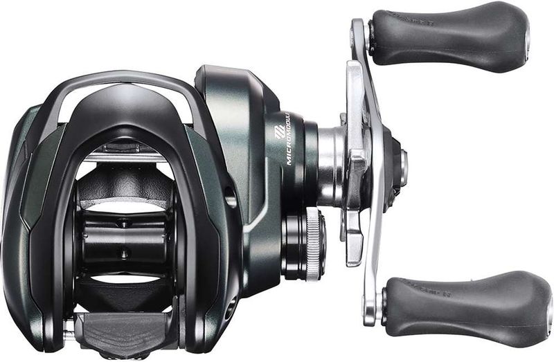 Shimano Curado  150 M