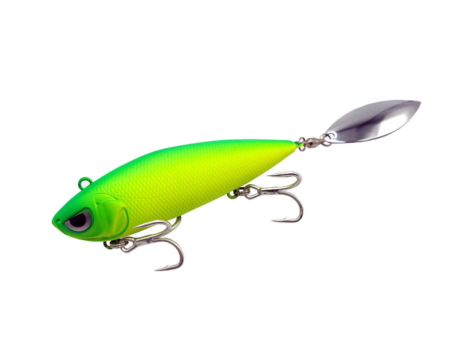 Yara Encrenca Spin 7 cm 
