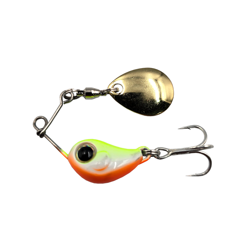 Yara Mini Spinner 8g