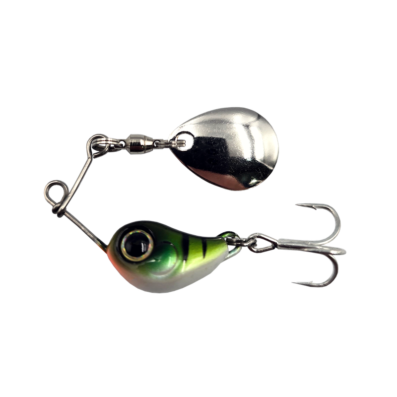 Yara Mini Spinner 8g