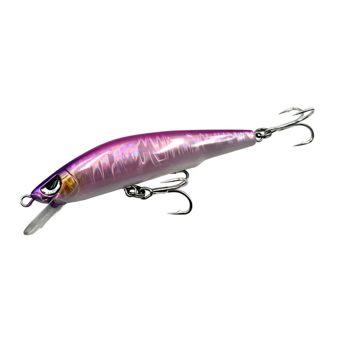 Yara Sprint Minnow 12,5cm 27g