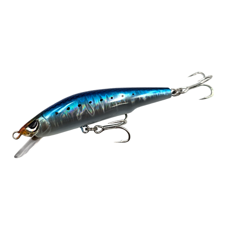 Yara Sprint Minnow 12,5cm 27g