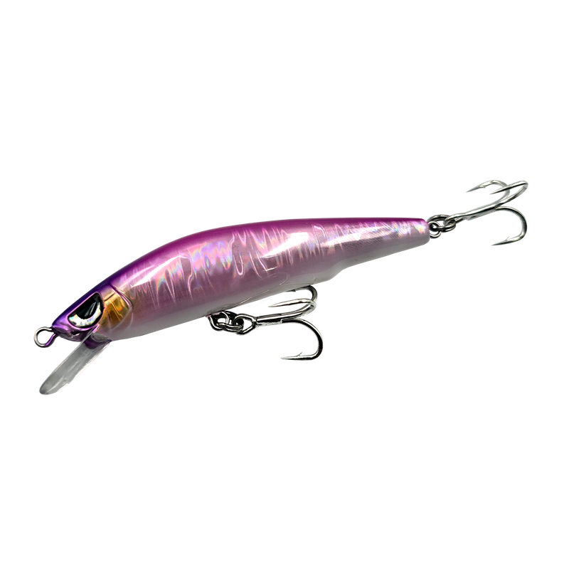 Yara Sprint Minnow 9cm 11g