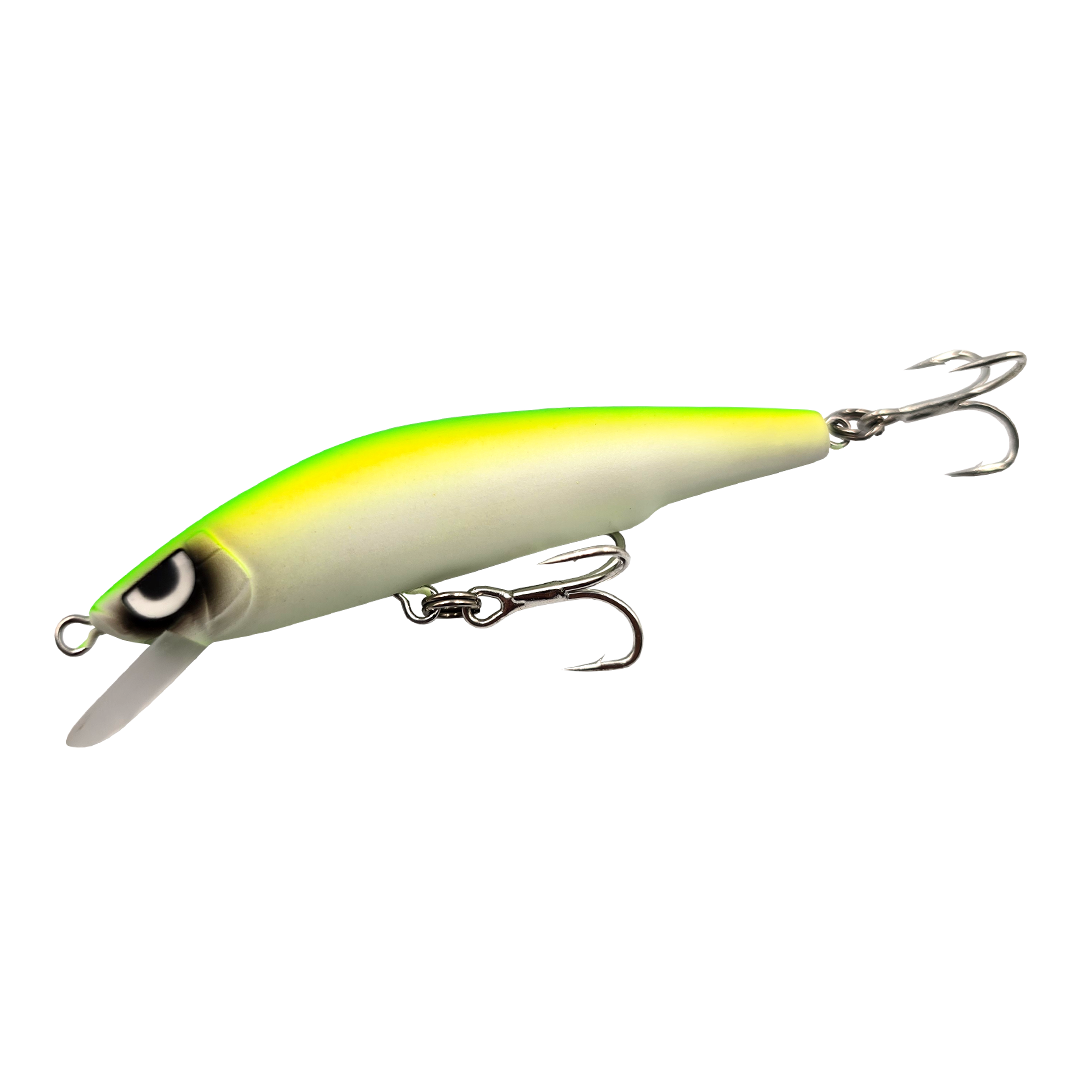 Yara Sprint Minnow 9cm 11g