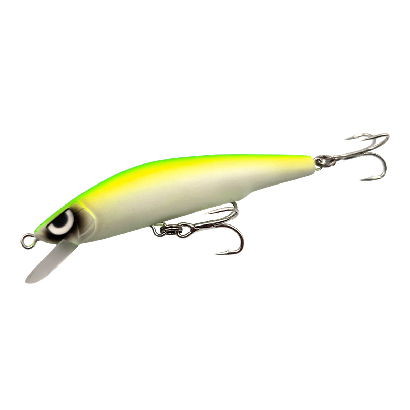 Yara Sprint Minnow 9cm 11g
