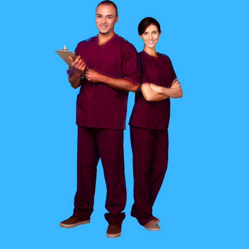 Scrubs