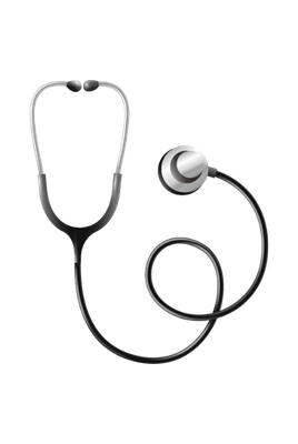 Stethoscope