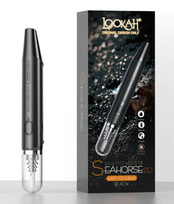 LOOKAH WHALE DAB PENS