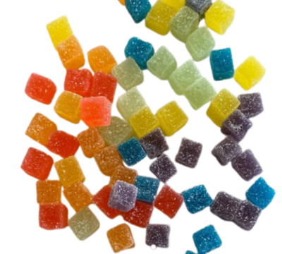 EDIBLES