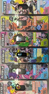 VAPES