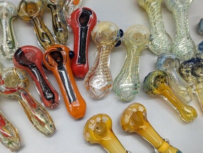 GLASS