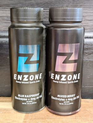 ENZONE SPORTS DRINKS D9p