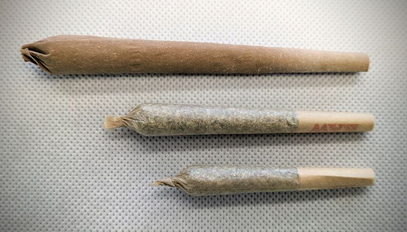 PRE-ROLLS