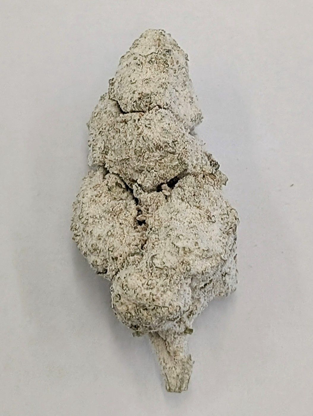 INDOOR THCA HEMP FLOWER