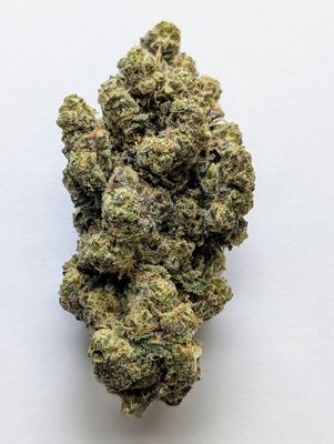 INDOOR THCA HEMP FLOWER