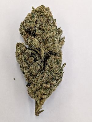 INDOOR THCA HEMP FLOWER