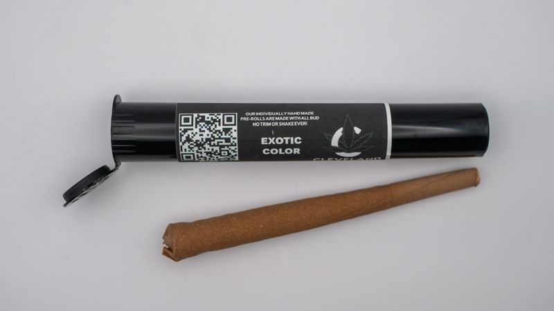 BLUNTS