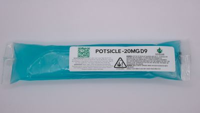 POTSICLE 20MG 4PK