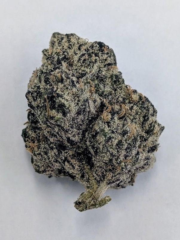 INDOOR THCA HEMP FLOWER