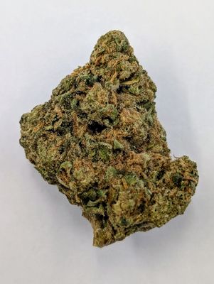 INDOOR THCA HEMP FLOWER