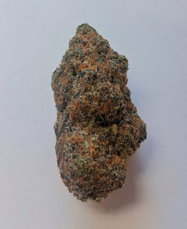 INDOOR THCA HEMP FLOWER