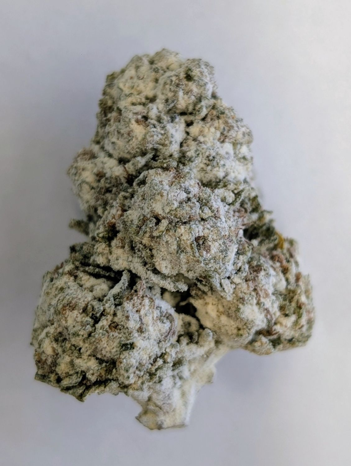 INDOOR THCA HEMP FLOWER