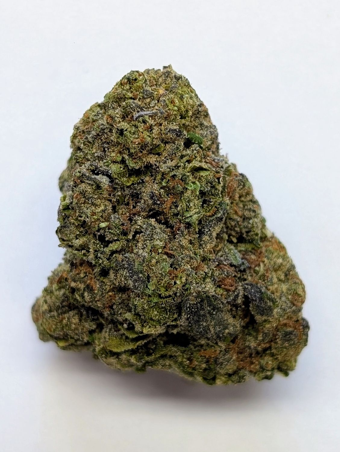 INDOOR THCA HEMP FLOWER