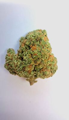 INDOOR THCA HEMP FLOWER