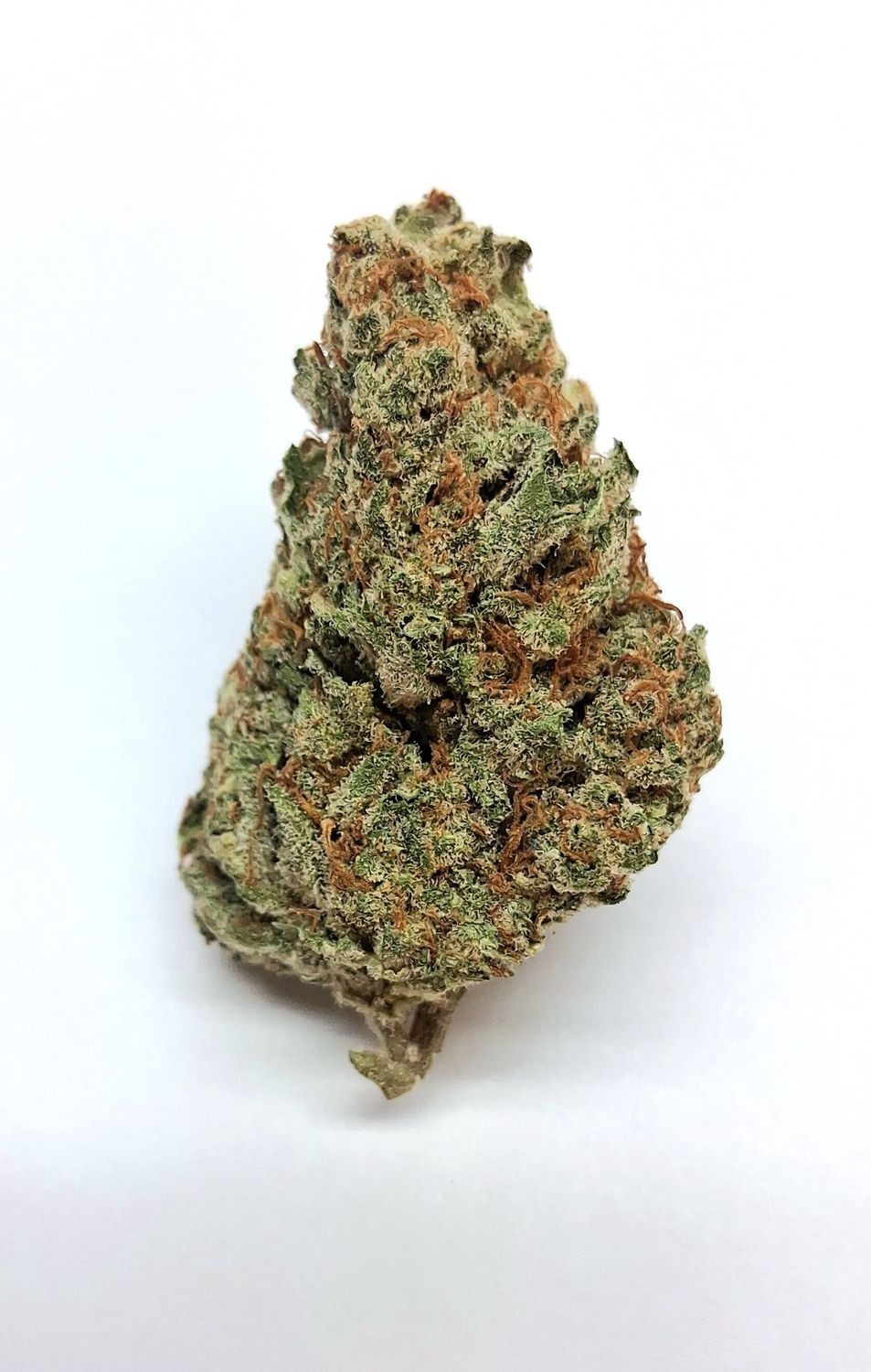 INDOOR THCA HEMP FLOWER