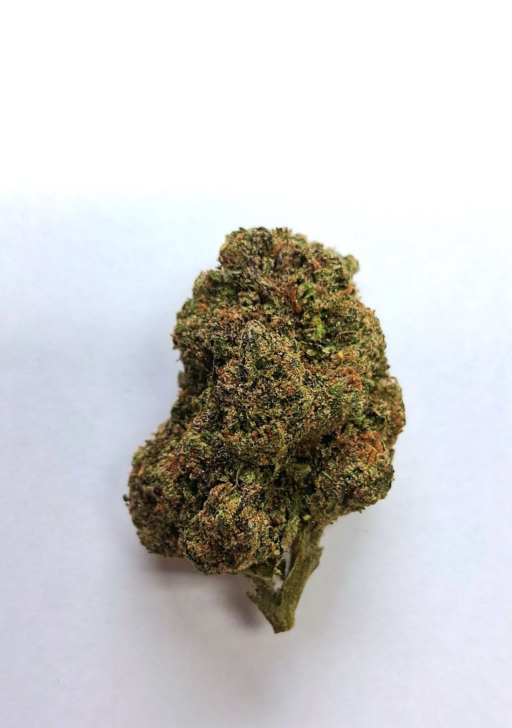 INDOOR THCA HEMP FLOWER