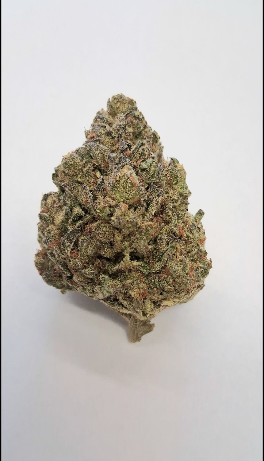 INDOOR THCA HEMP FLOWER