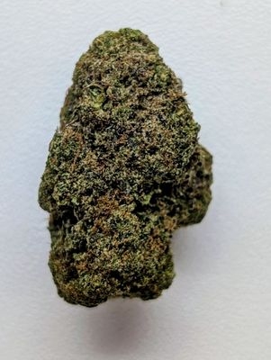 INDOOR THCA HEMP FLOWER