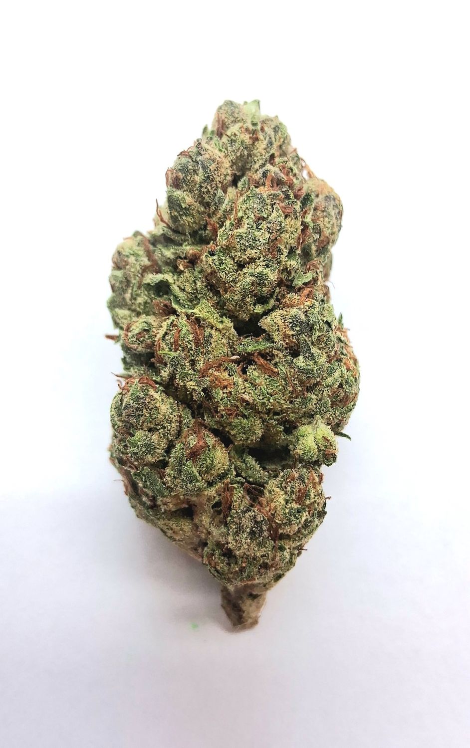 INDOOR THCA HEMP FLOWER