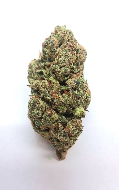 INDOOR THCA HEMP FLOWER