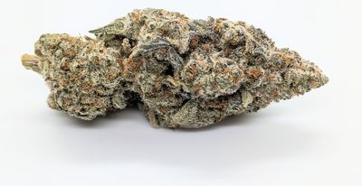 INDOOR THCA HEMP FLOWER