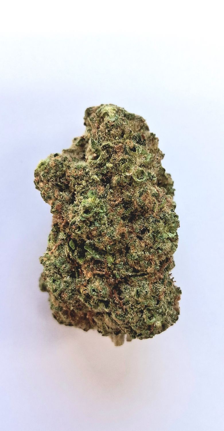 INDOOR THCA HEMP FLOWER