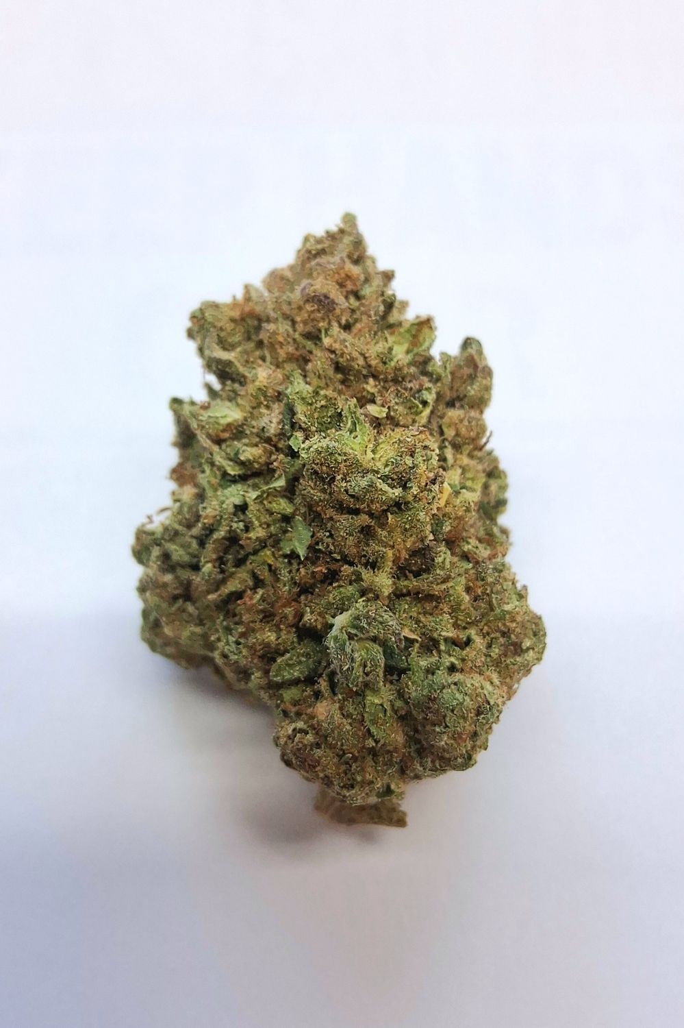 INDOOR THCA HEMP FLOWER