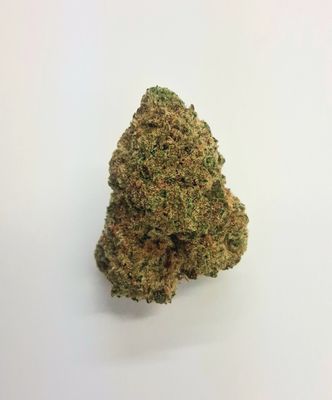 INDOOR THCA HEMP FLOWER