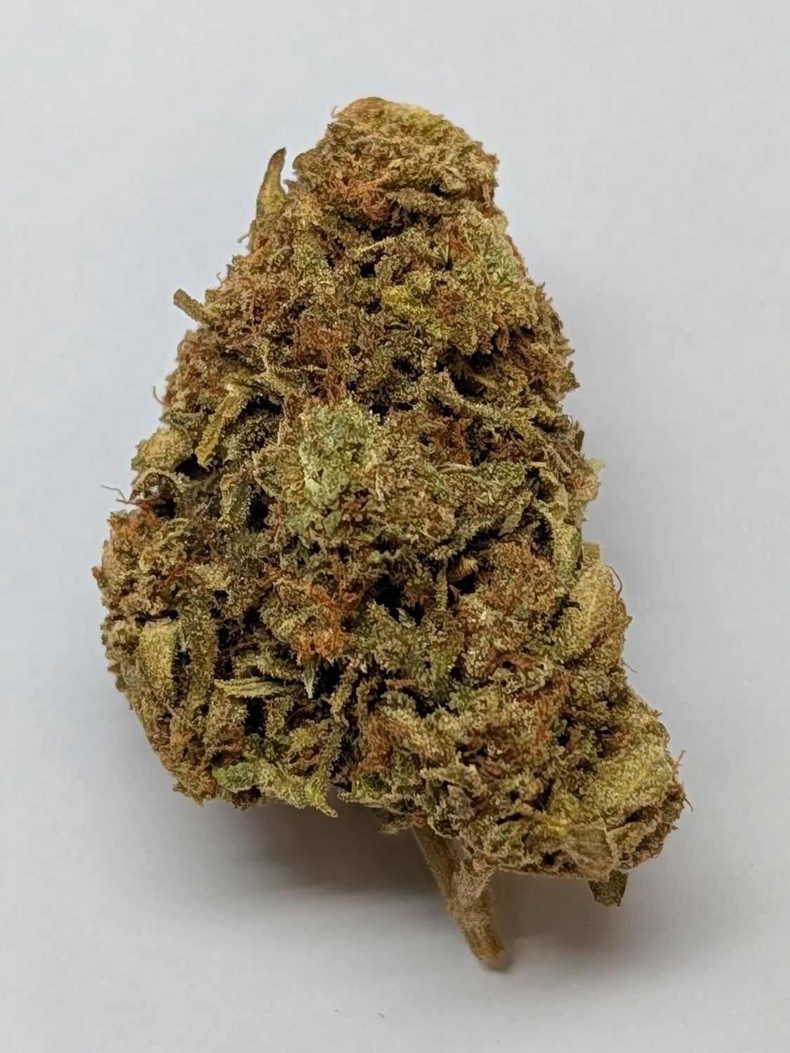 INDOOR THCA HEMP FLOWER