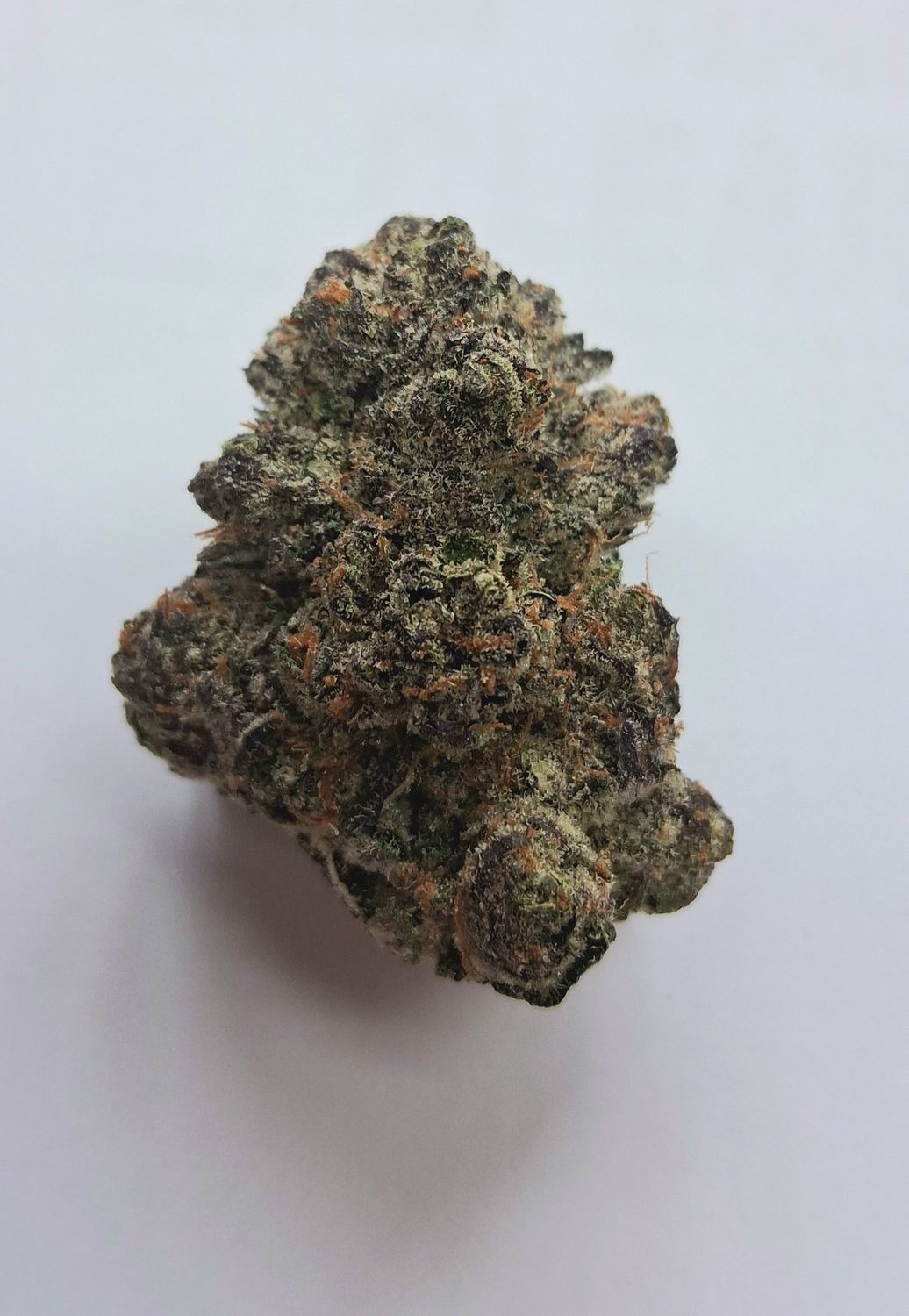 INDOOR THCA HEMP FLOWER