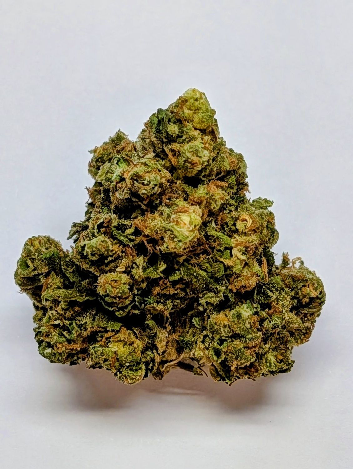 INDOOR THCA HEMP FLOWER