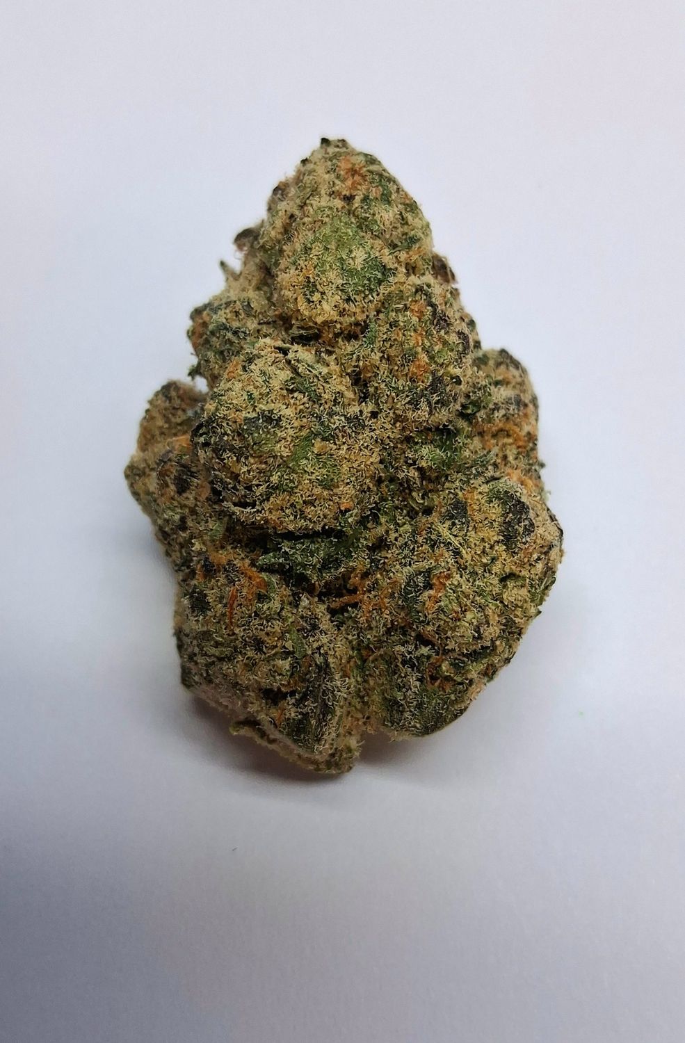 INDOOR THCA HEMP FLOWER