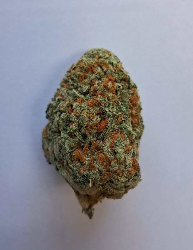 INDOOR THCA HEMP FLOWER