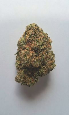 INDOOR THCA HEMP FLOWER