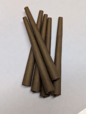 BLUNTS