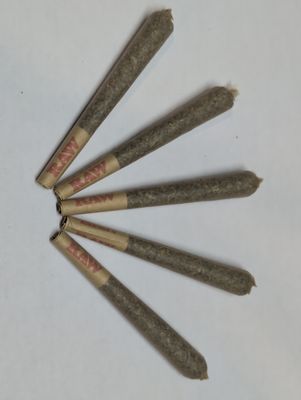 PRE ROLLS