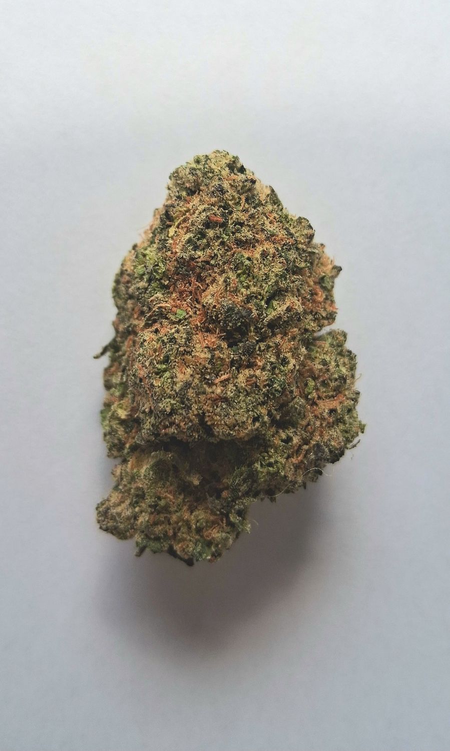 INDOOR THCA HEMP FLOWER