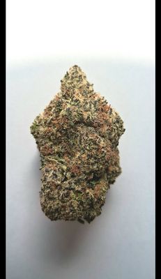 INDOOR THCA HEMP FLOWER