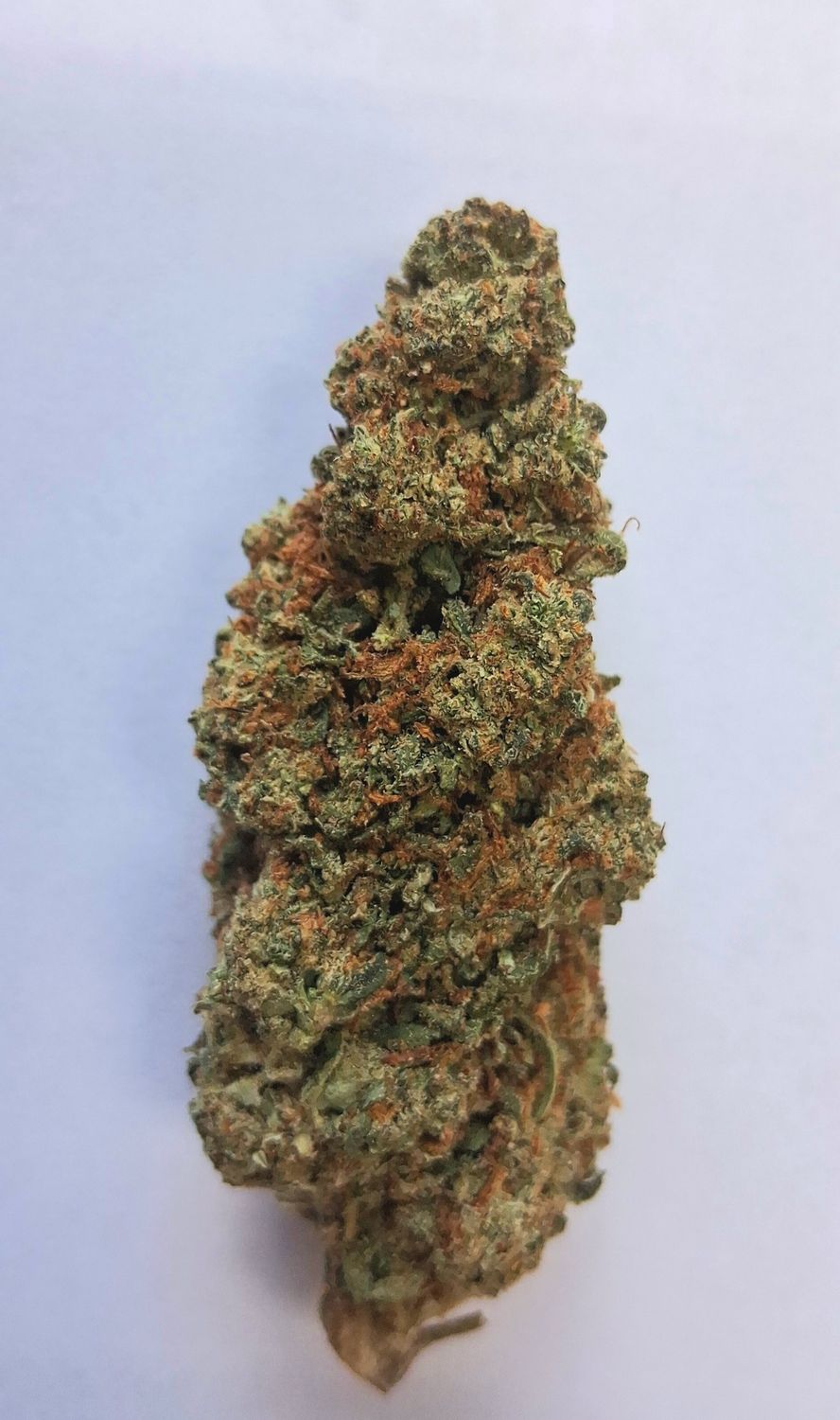 INDOOR THCA HEMP FLOWER, STRAIN: RUKAS(H), Size: GRAM