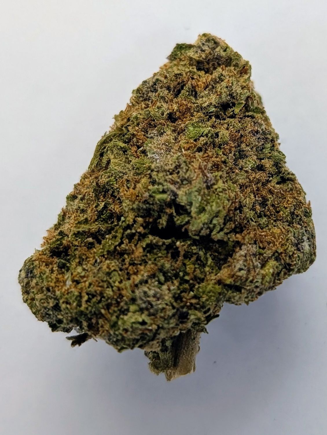 INDOOR THCA HEMP FLOWER, STRAIN: YEAGER(S), Size: GRAM